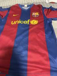 Tricou barcelona