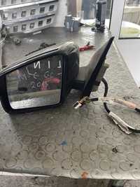 Ляво огледало за Мерцедес бенц W166 Mercedes benz W166