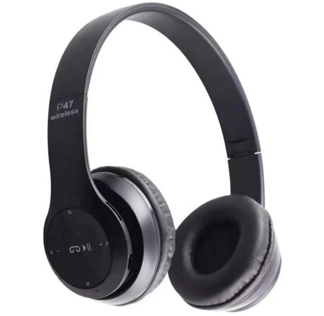 Headphones Earbuds TWS Ecouteurs Fones De Ouvido Sem Fio P47