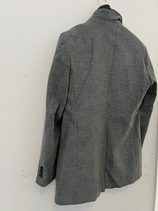 Мъжко палто оригинално