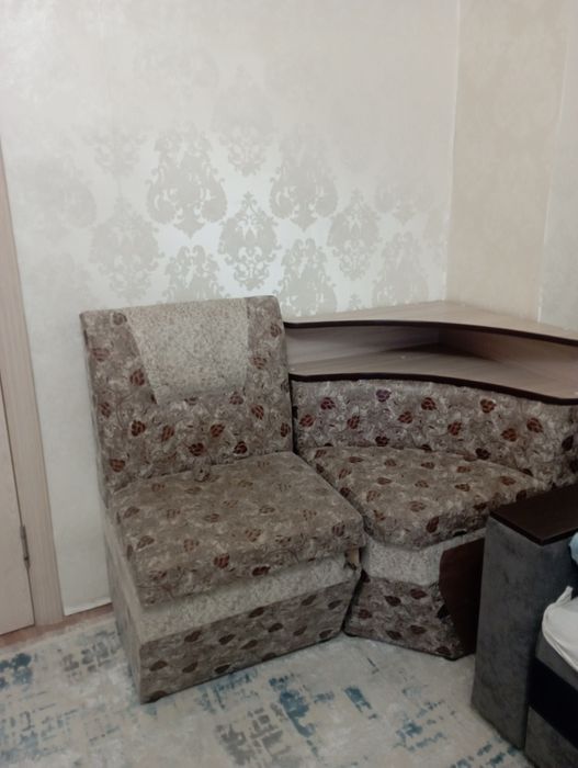 Продам мягкий уголок