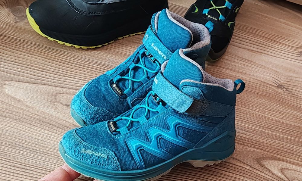 Lot ghete copii mărimea 31-32