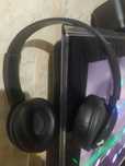 Продам наушники Philips Bass+