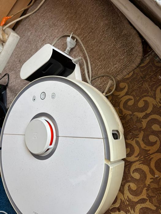 Aspirator Roborock S6 maxV