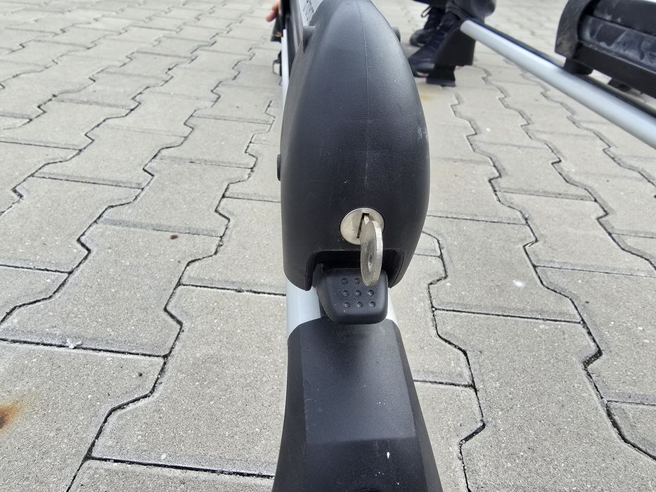 Багажник за ски Toyota Rav 4