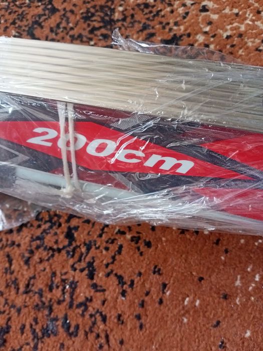 Ски. Ако нови за спорт. Ползовани 2 раза. Произход от Австрия