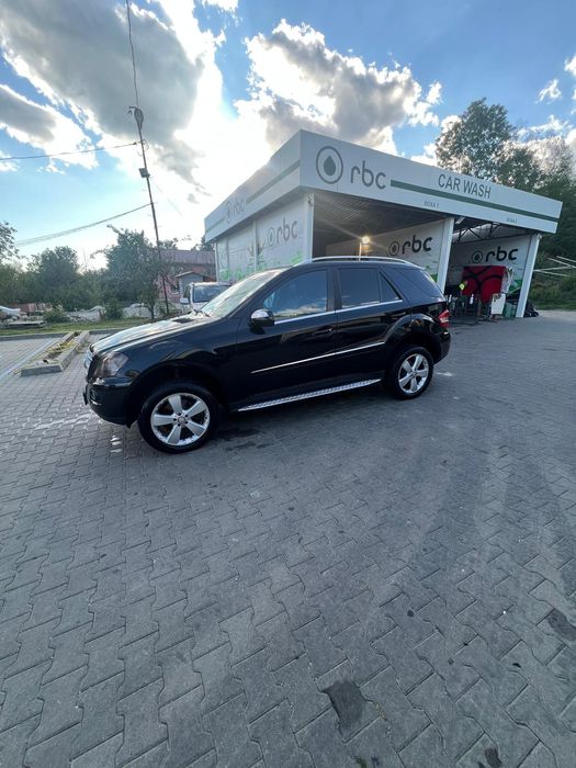 Mercedes ML de vanzare