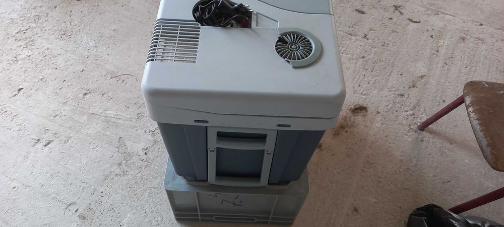 Culăr electric 40 l