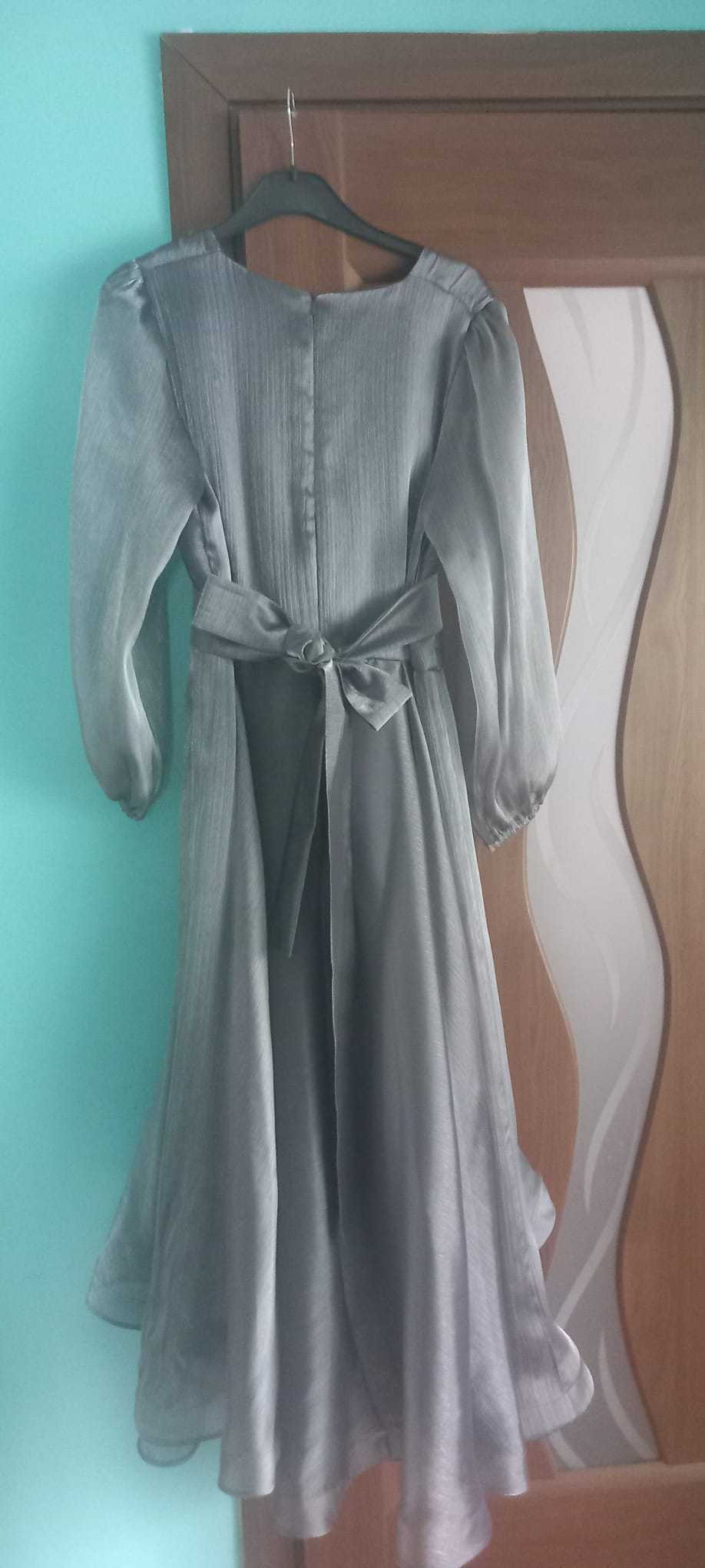 Vand rochie ocazie Emilia Dumitru 48
