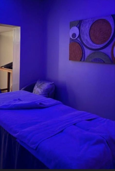 Классический массаж