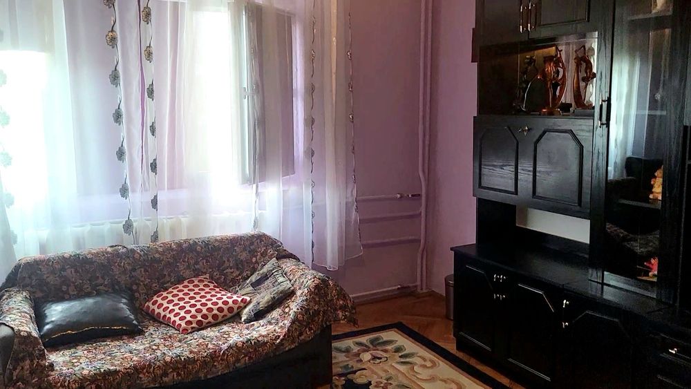 Caut coleg apartament