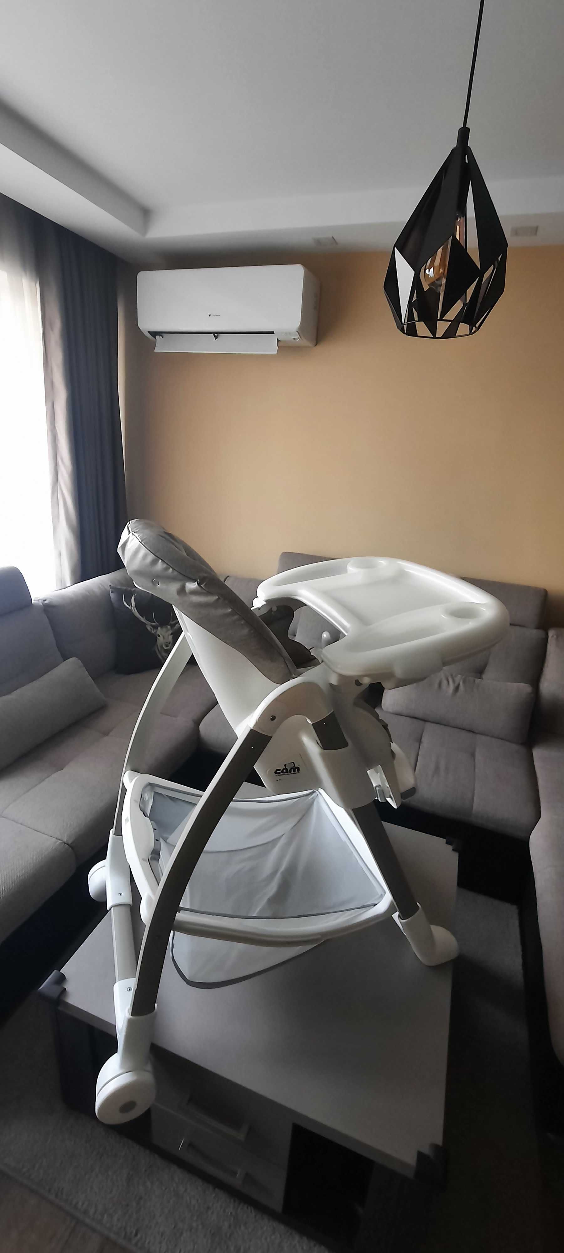 Стол за хранене CAM
