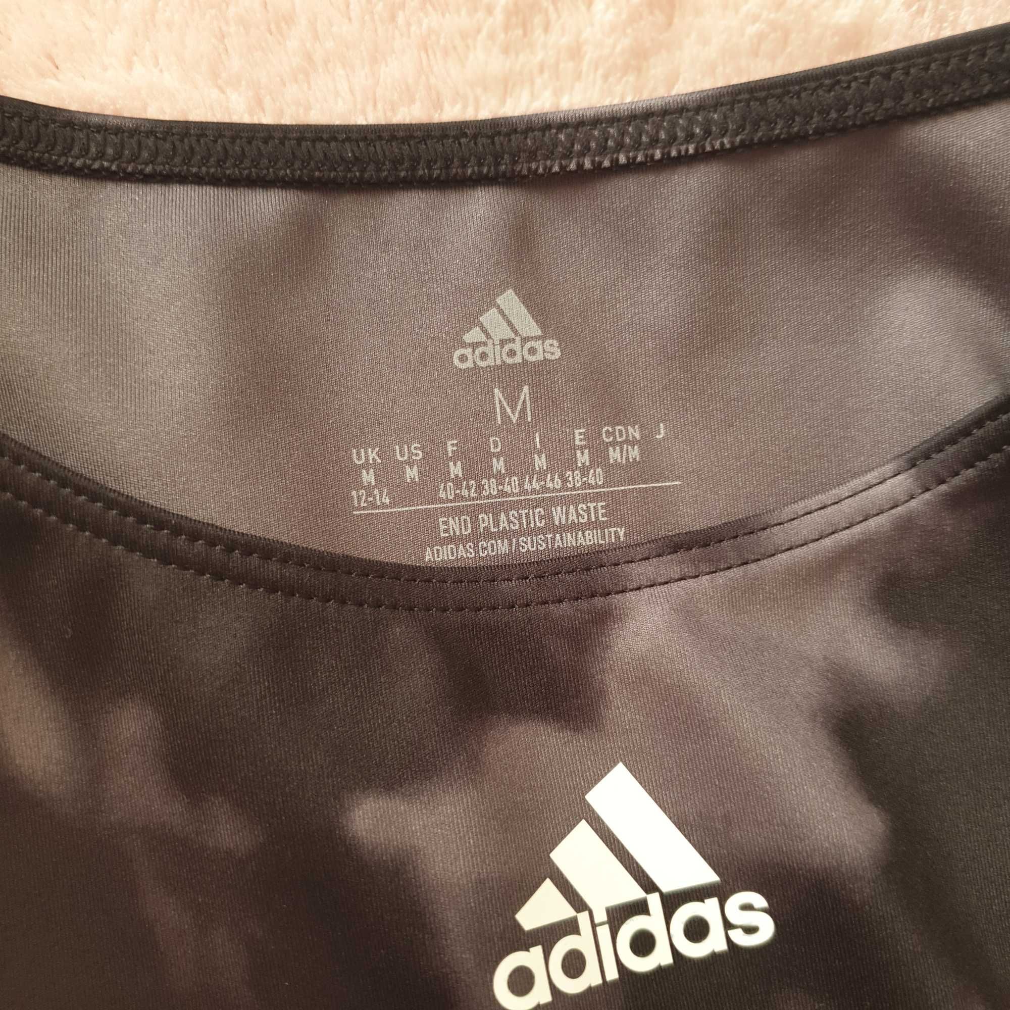 Adidas дамски топ