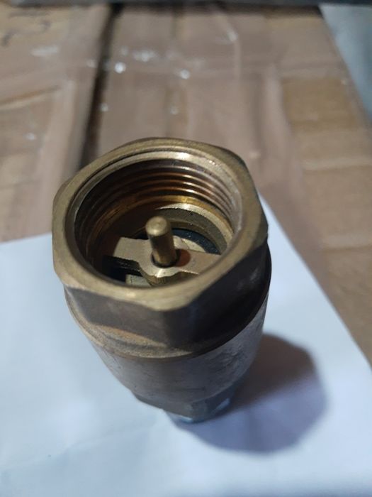 Materiale pentru instalatii-Noi