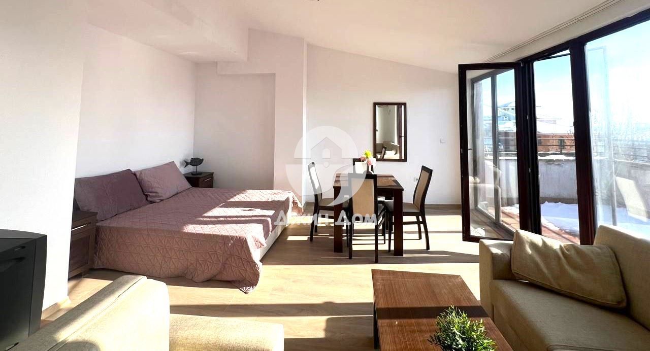 Продава се Едностаен апартамент в Ахелой - 63 кв.м за 818 €/кв.м - Снимка #1