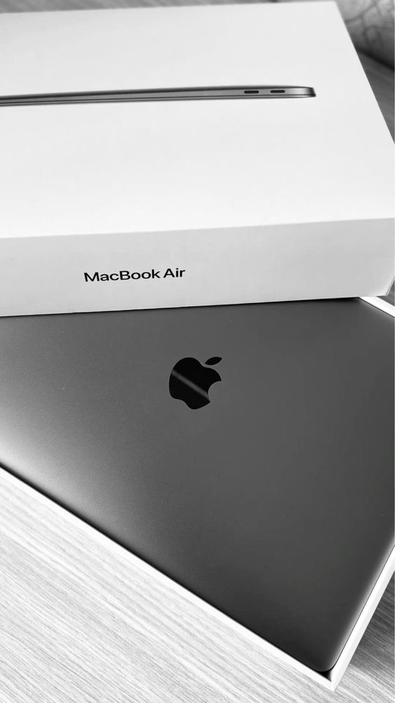 Macbook air m1 2020