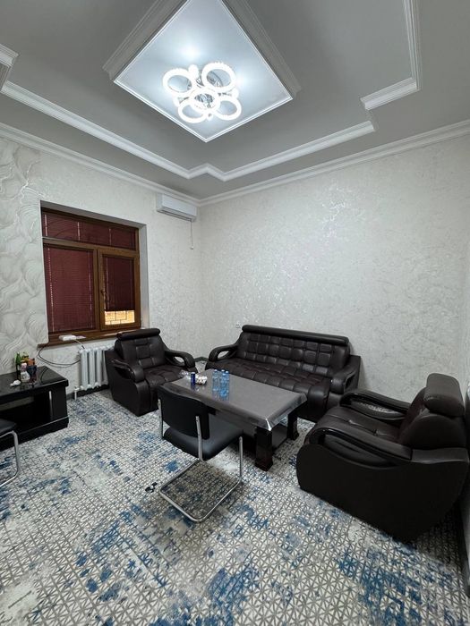 Срочно дом под офис 8 сот. Яшнобадский круг Рохат.