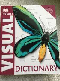 Dictionar vizual - limba engleza