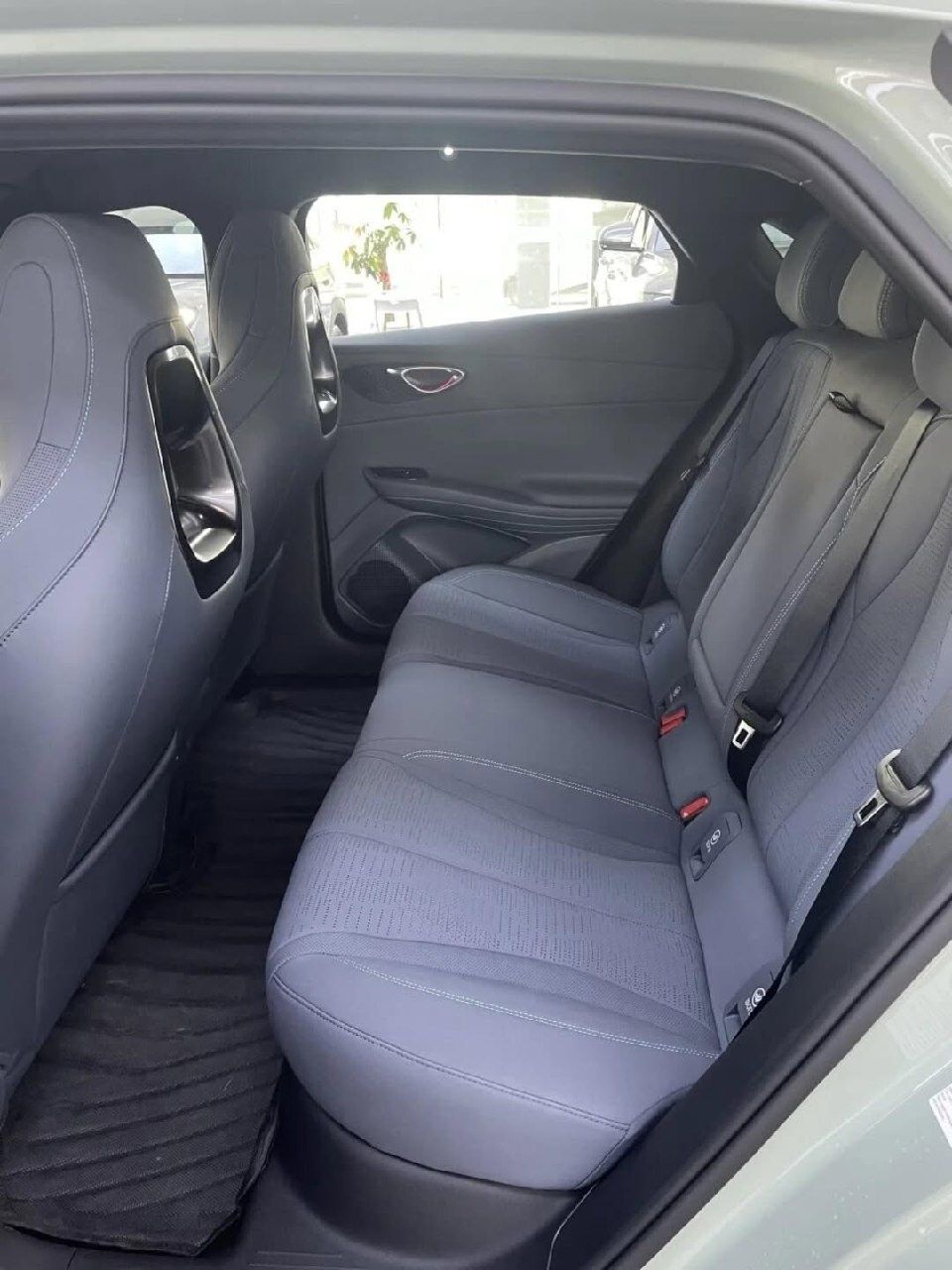 BYD Seal 06 GT CIP