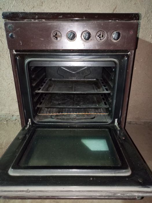 Gaz plita kelishiladi