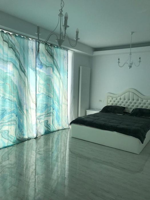 Penthouse Bulevard Dem Radulescu