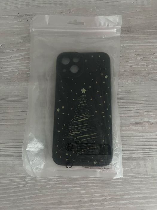 Гръб За Iphone 14 pro / ip-13 Коледни