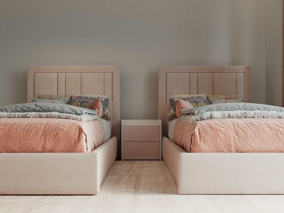 Krovat / кроват / кровать LUXE BED || har xil rangda || под заказ 4.2