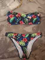 Нови бански Shein М, XL и боди М