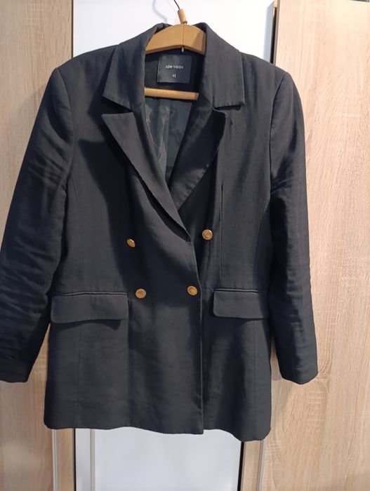 Дамско сако размер ХЛ