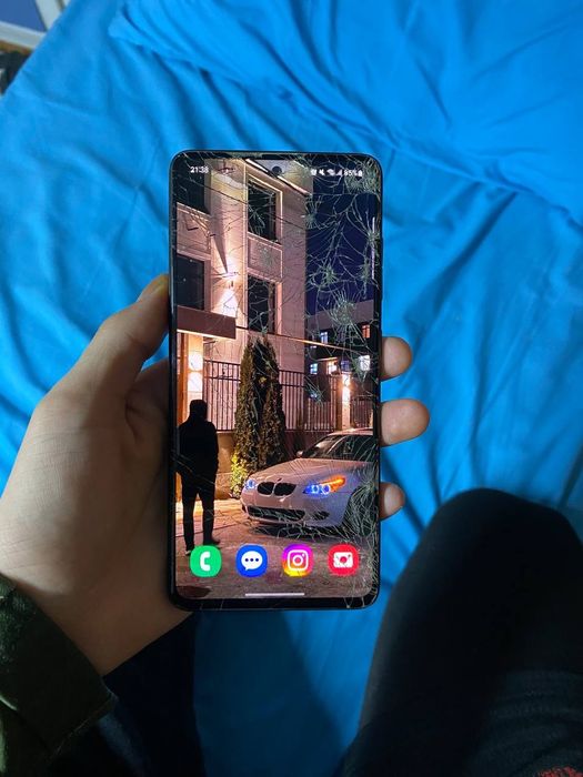 Samsung galaxy a51 64gb