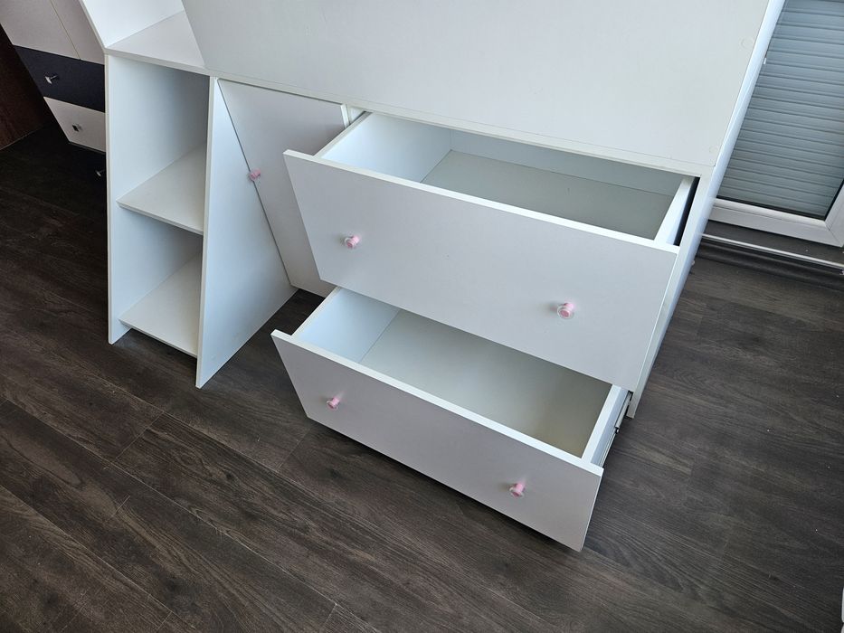 Детско легло 160/70 + матрак