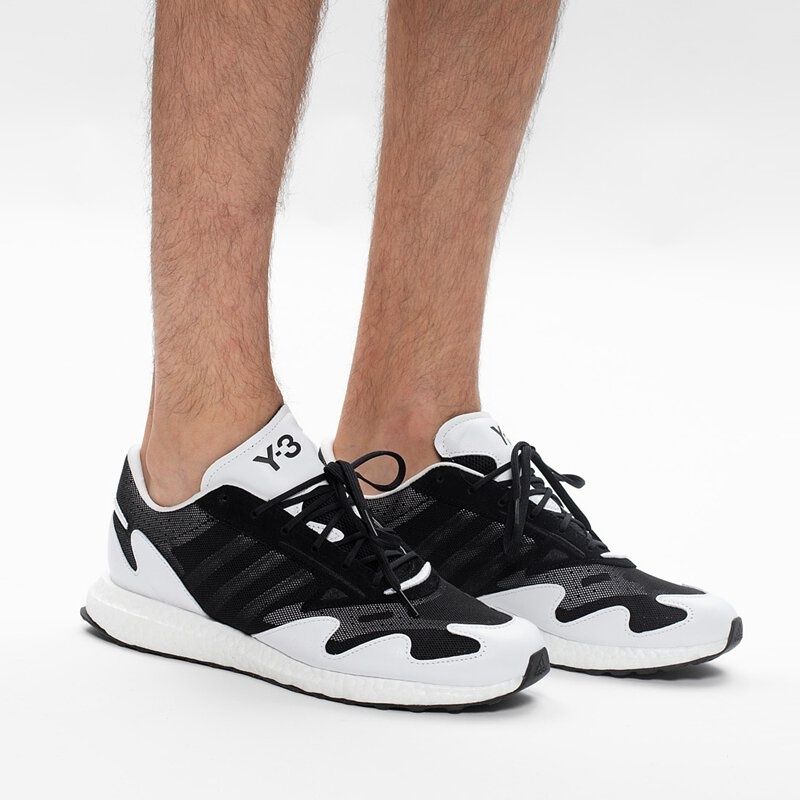 Adidas Y-3 RHISU RUN FX7261 marimea 37