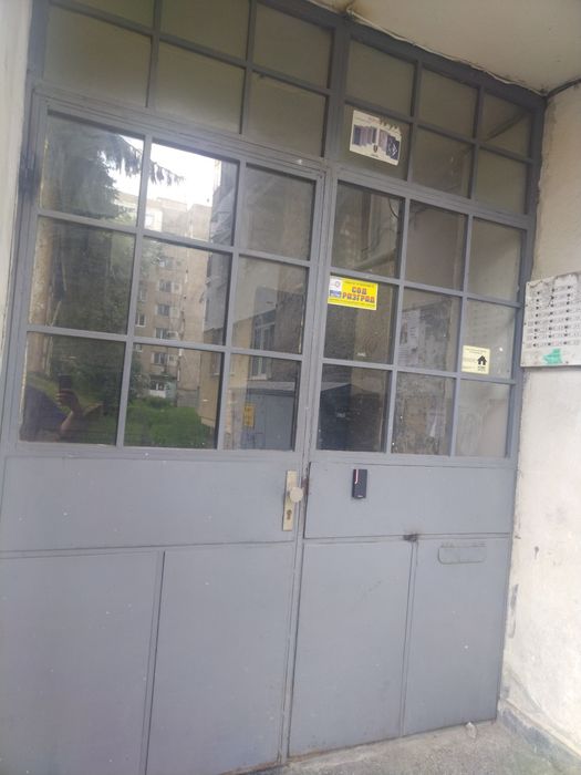 Двустаен апартамент в ж.к. ОРЕЛ бл. 4 вх.Д ет.8