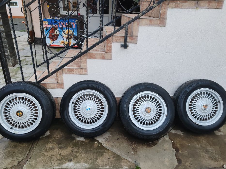 Genți originale BMW