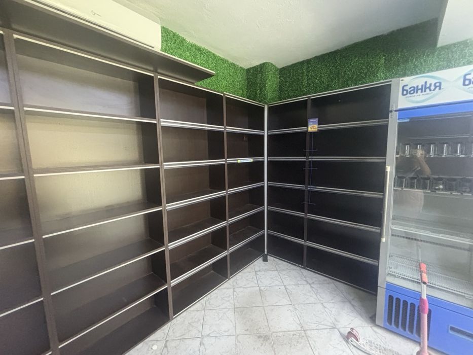 ПДЧ плотове и рафтове – здрави и на топ цени