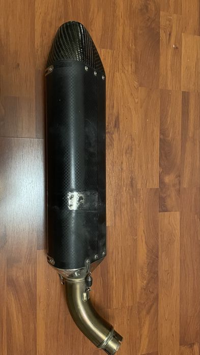 Evacuare Yoshimura R77J Euro 4