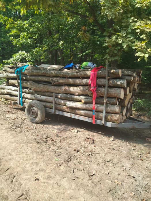 Vind periodic pentru carat lemne cu roti pe 16