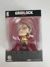 Figurina Gridlock Rainbow Six Siege