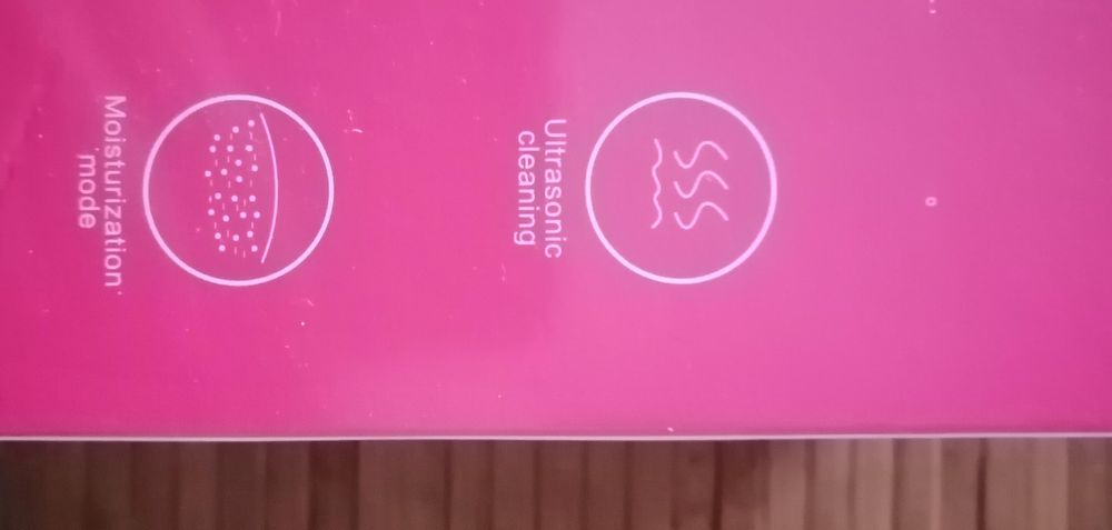 Уред за почистване на лице Ultrasonic Shovel,Lifting ten,Професионален