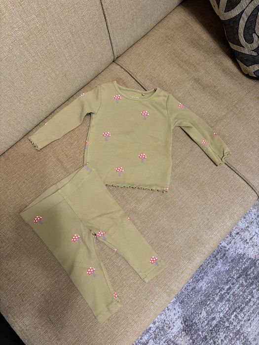 Бебешки комплектчета Next и HM