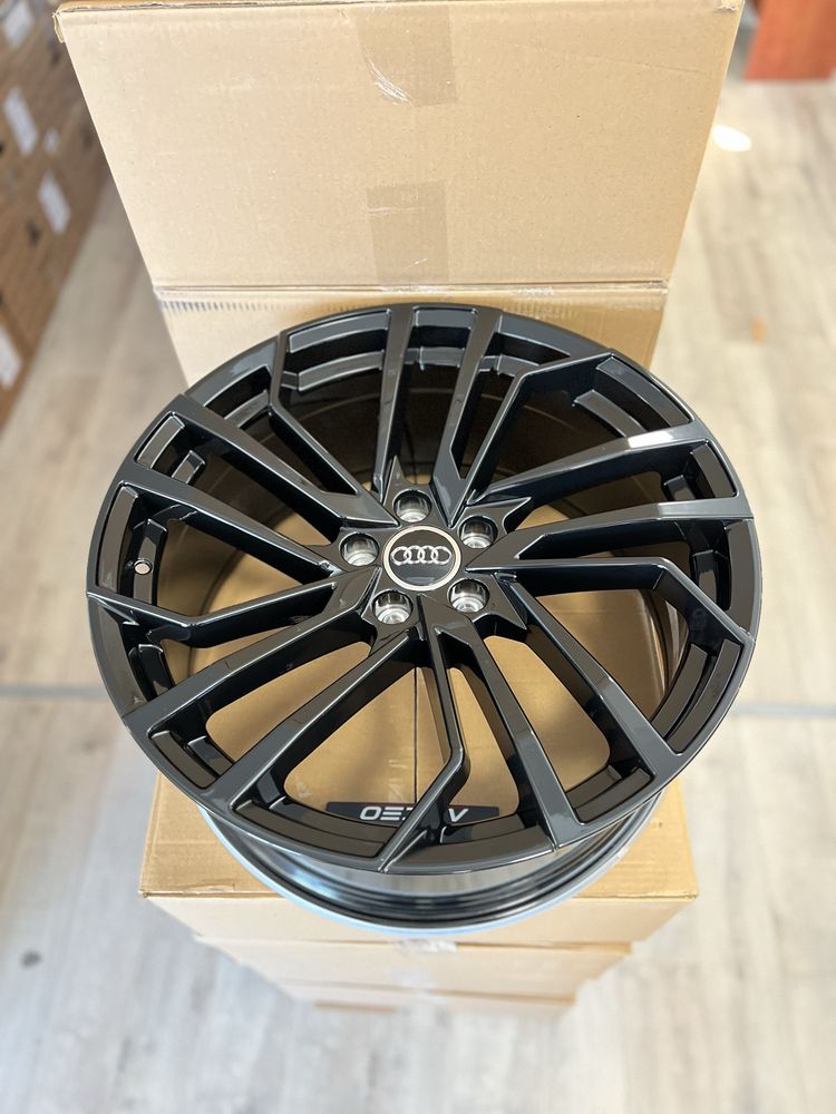 Jante noi R20 RS pentru AUDI A4 A5 A6 A7 A8 Q5 Q7