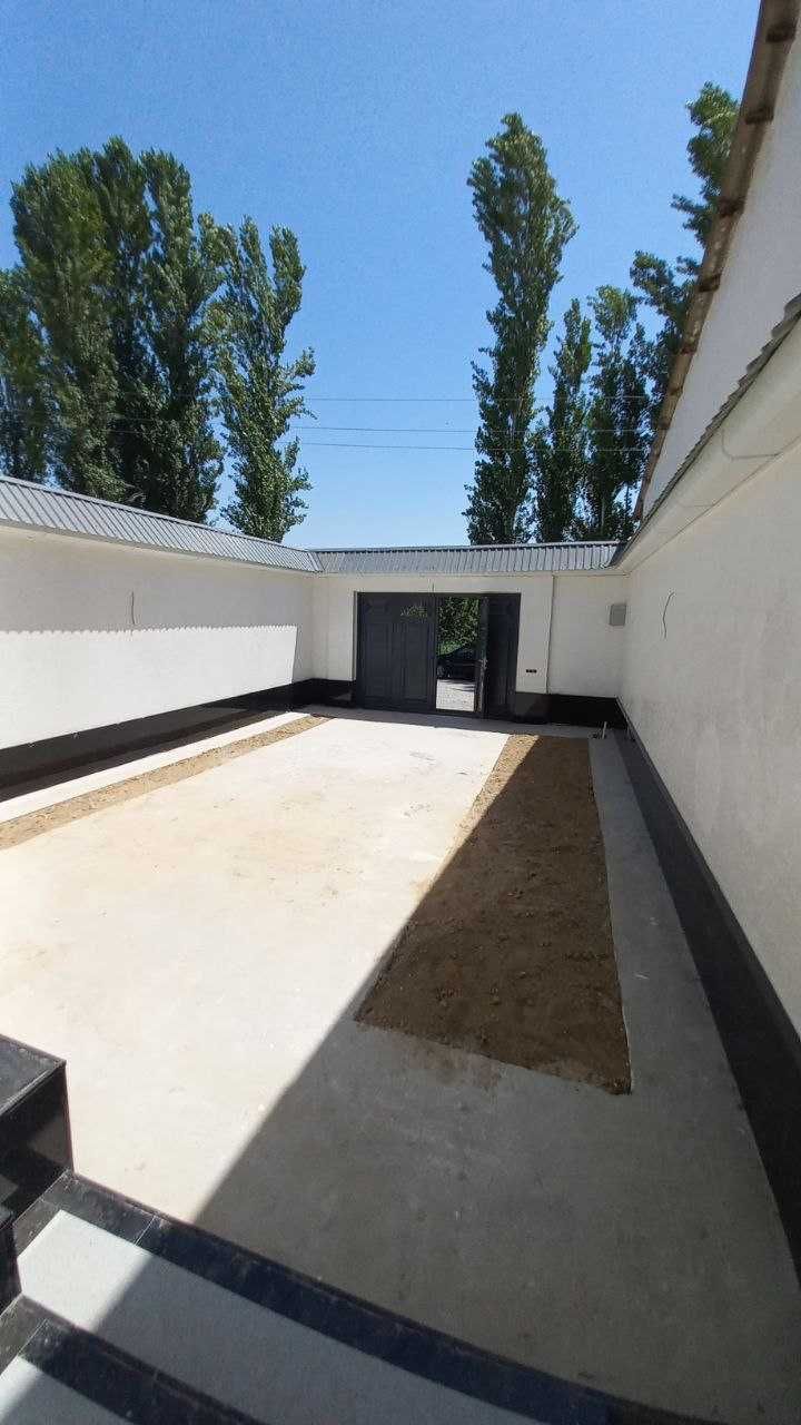 Кибрайский район, Аргин Ор.р Zaravshan Village