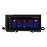 Navigatie Android 14 Audi Q5 Carplay Waze YouTube + CAMERA