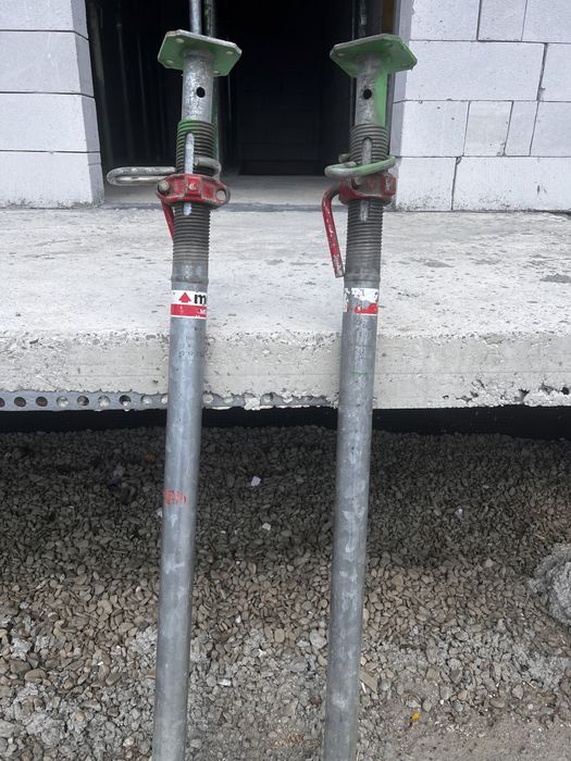 Popi metalici galvanizati