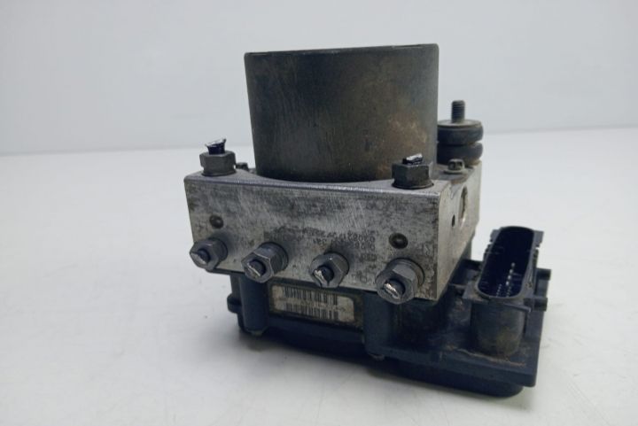 Pompa ABS  0265231331 Fiat Punto a 2-a generatie