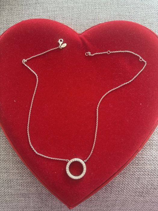 Колие “PANDORA” 45 см.