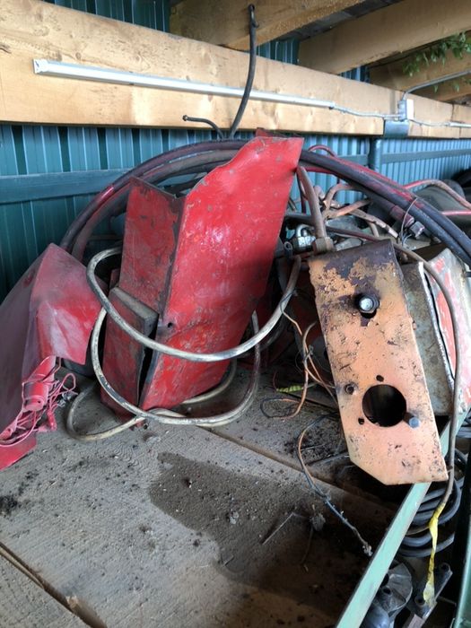 Electroventile Taf 12V