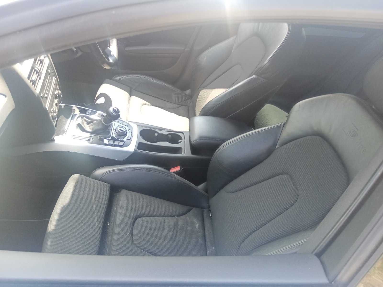 AUDi A4 2009г. 3.0TDI 239кс.S-line   код мотор CCWA
