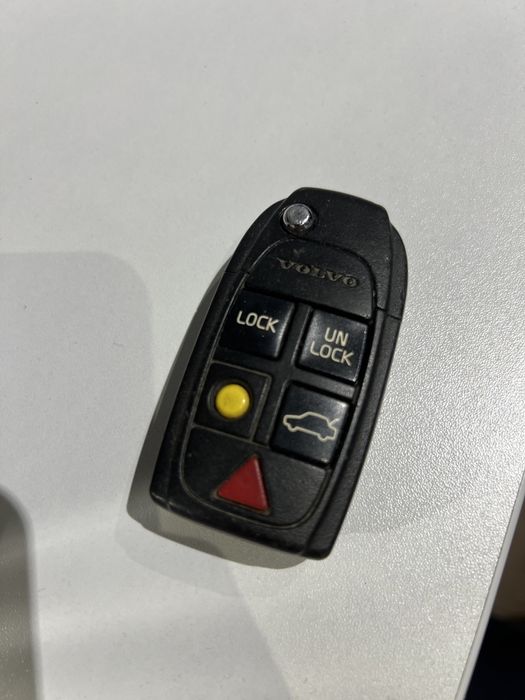 Cheie tip briceag volvo xc90 xc 90 completa