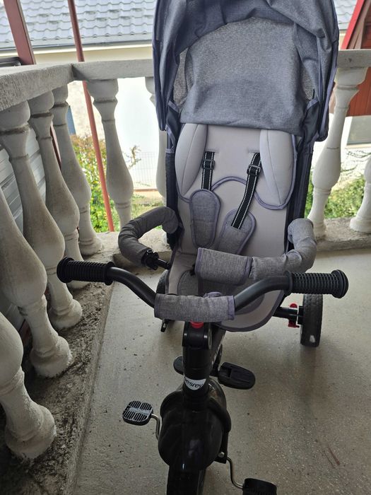 Tricicleta 7in1 Besrey